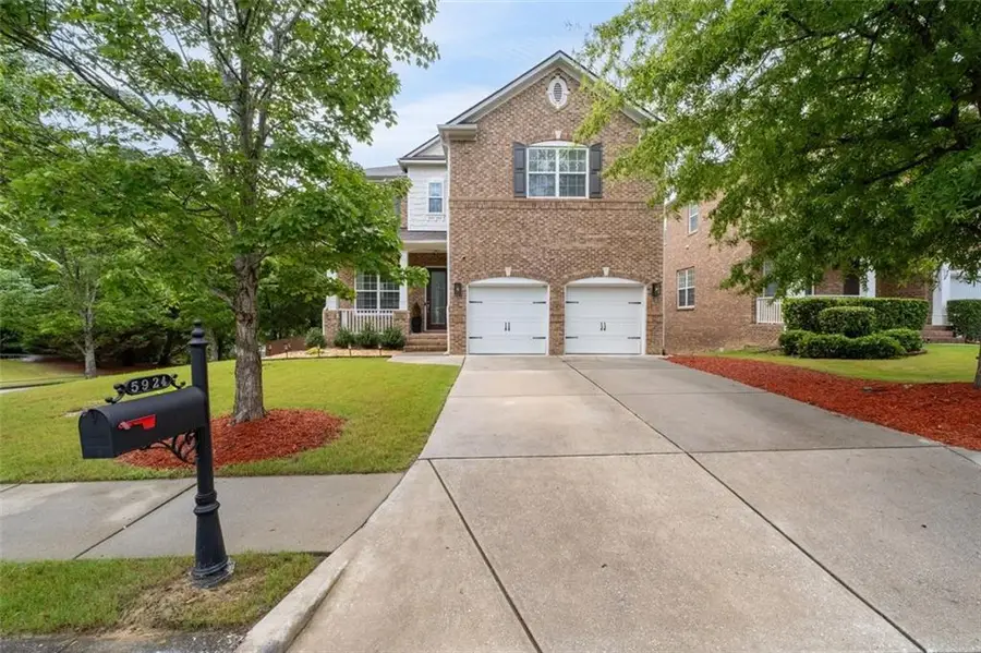 5924 Sharp Drive Se, Mableton, GA 30126 - #2
