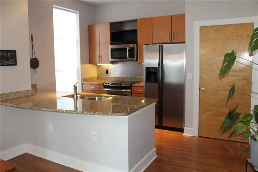 2630 Talley Street #201, Decatur, GA 30030 - #3