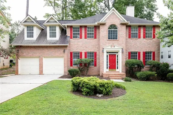 245 Greenmont Circle, Alpharetta, GA 30009
