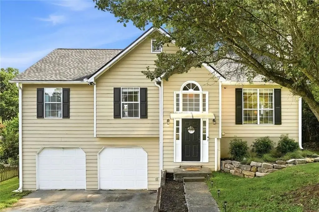 4929 Shallow Ridge Road Ne, Kennesaw, GA 30144 - #1