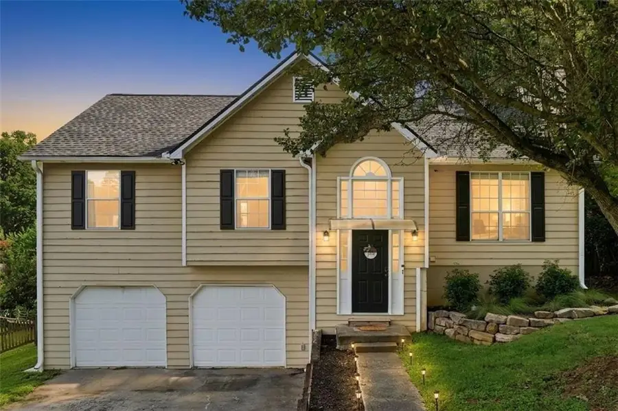 4929 Shallow Ridge Road Ne, Kennesaw, GA 30144 - #2