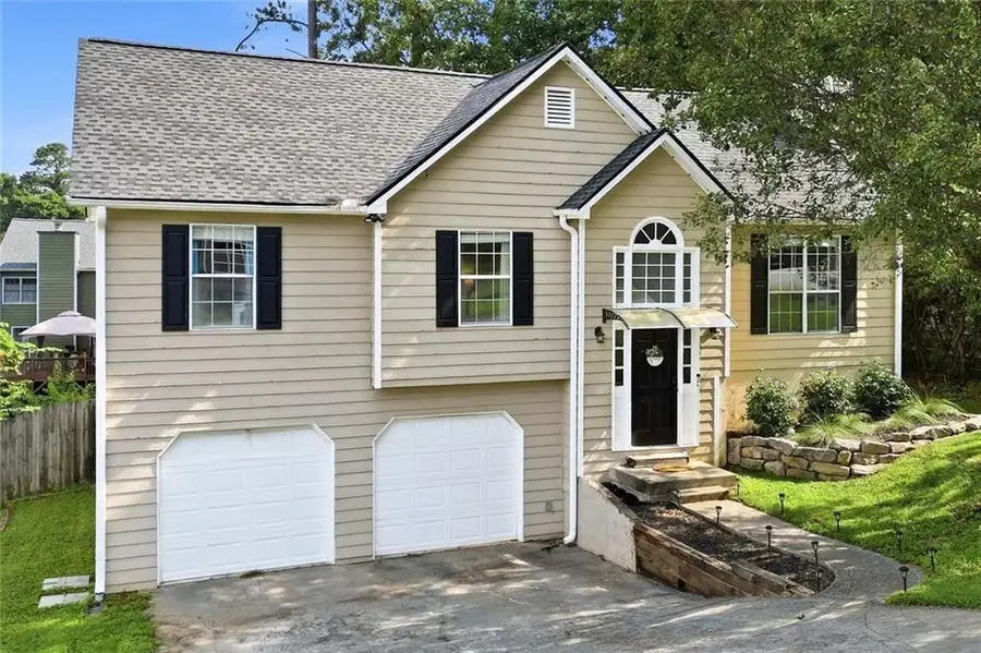 4929 Shallow Ridge Road Ne, Kennesaw, GA 30144 - #3