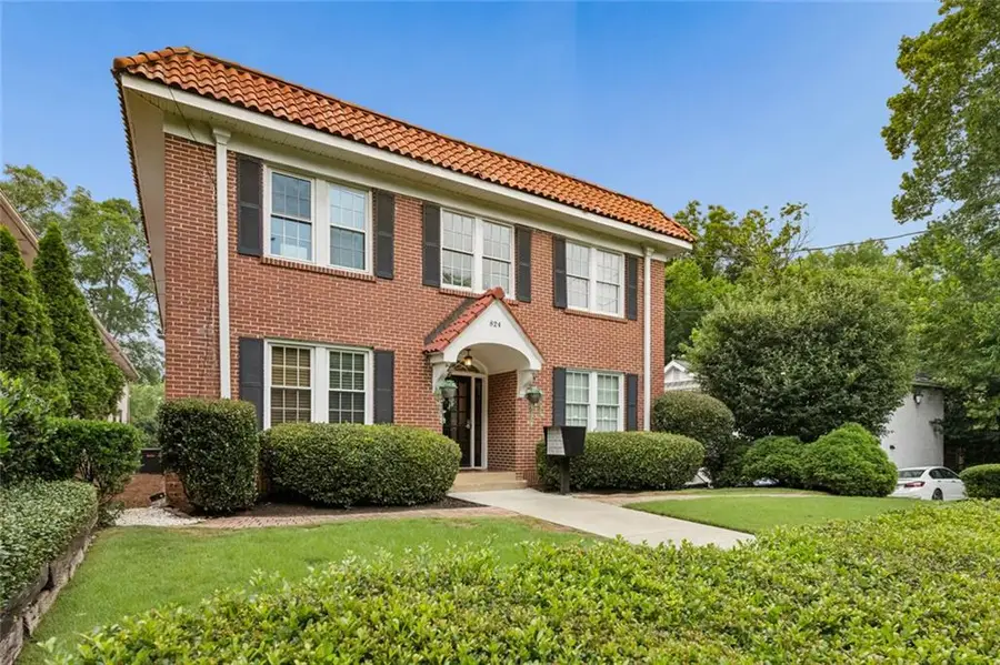 824 Greenwood Avenue Ne #9, Atlanta, GA 30306 - #2