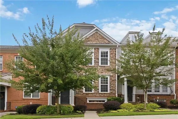 2274 Limehurst Drive Ne, Atlanta, GA 30319
