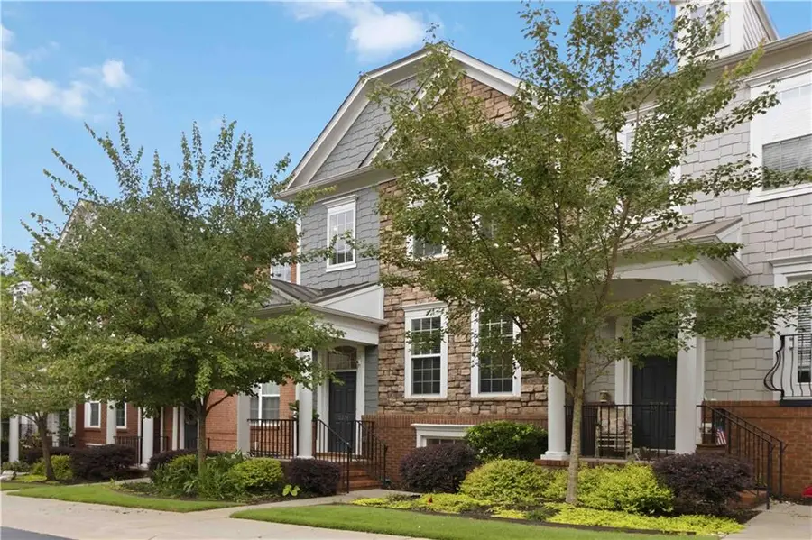 2274 Limehurst Drive Ne, Atlanta, GA 30319 - #2