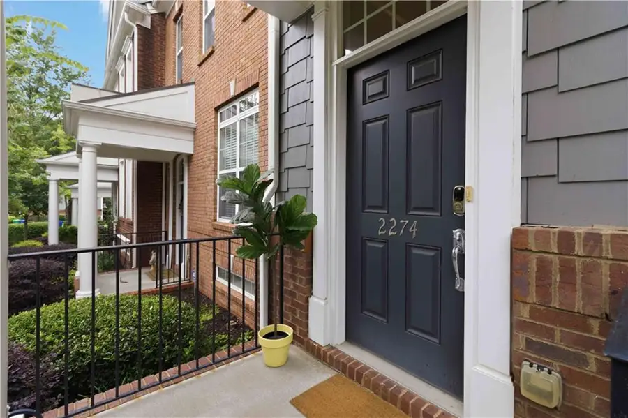 2274 Limehurst Drive Ne, Atlanta, GA 30319 - #3