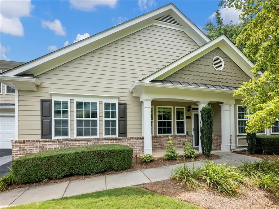 2623 Grapevine Circle #602, Cumming, GA 30041 - #2