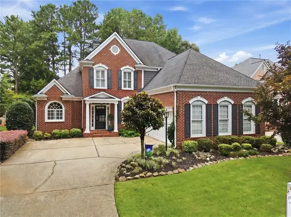 5305 Davenport Manor, Cumming, GA 30041
