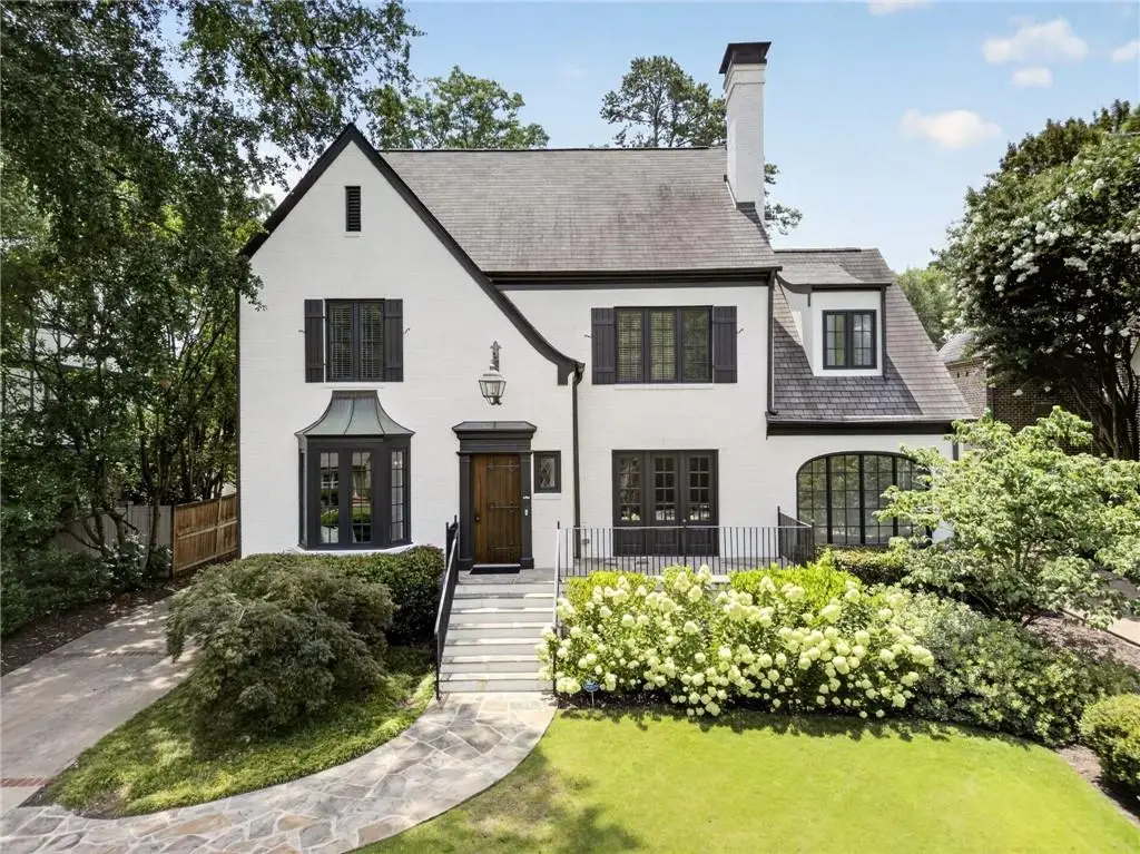 607 E Paces Ferry Road Ne, Atlanta, GA 30305 - #1