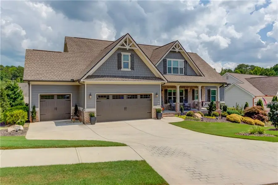 629 Fleeting Court, Monroe, GA 30655 - #3