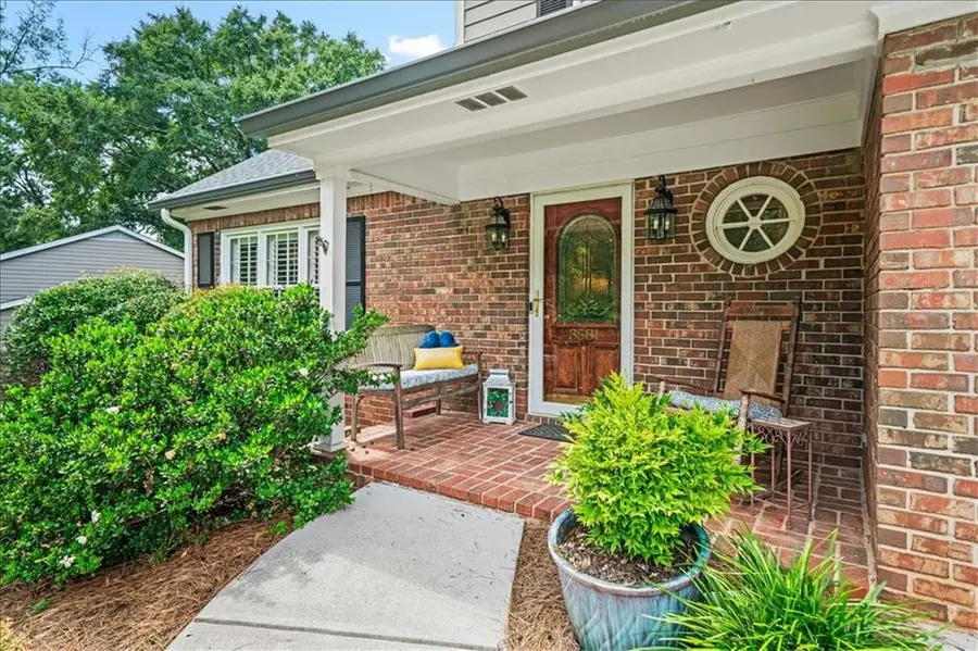 3581 Chelsea Crescent Ne, Brookhaven, GA 30319 - #2