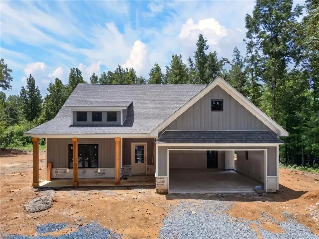 457 Relay Road, Silver Creek, GA 30173 - #1