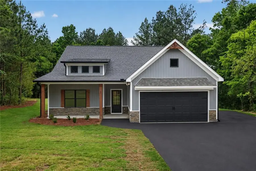 457 Relay Road, Silver Creek, GA 30173 - #2