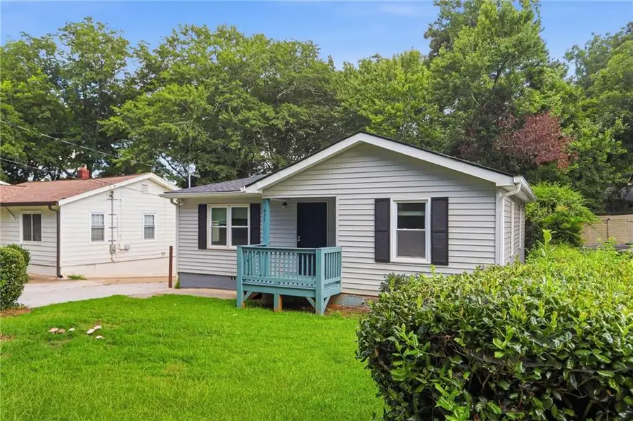 977 Moreland Drive Se, Atlanta, GA 30315 - #3