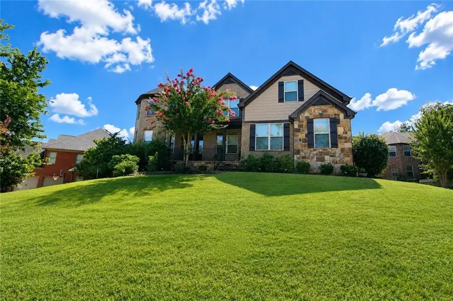 1321 Azalea Brook Drive, Lawrenceville, GA 30043 - #2