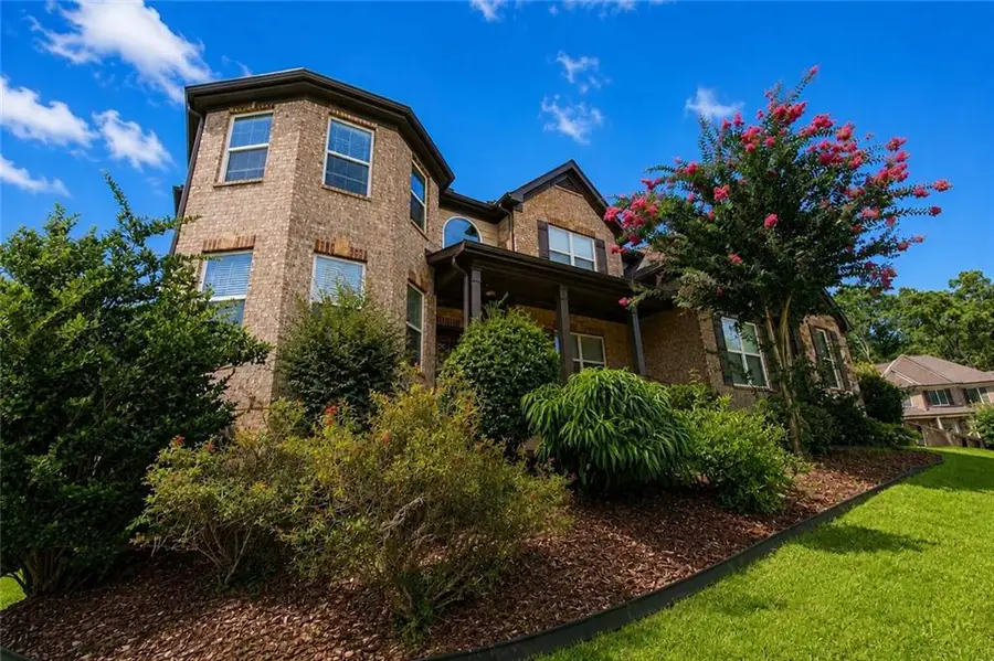 1321 Azalea Brook Drive, Lawrenceville, GA 30043 - #3