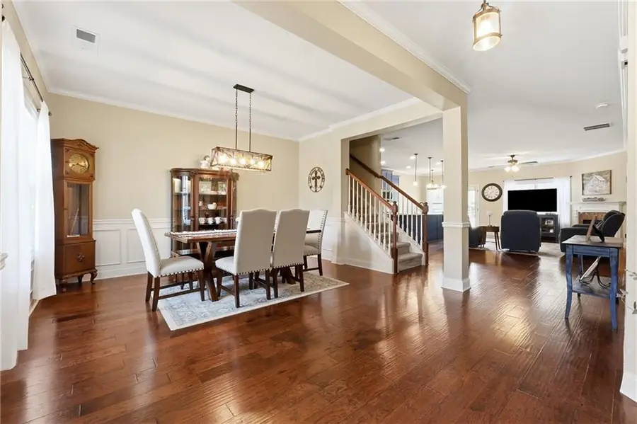 157 Oakley Way, Dallas, GA 30132 - #2