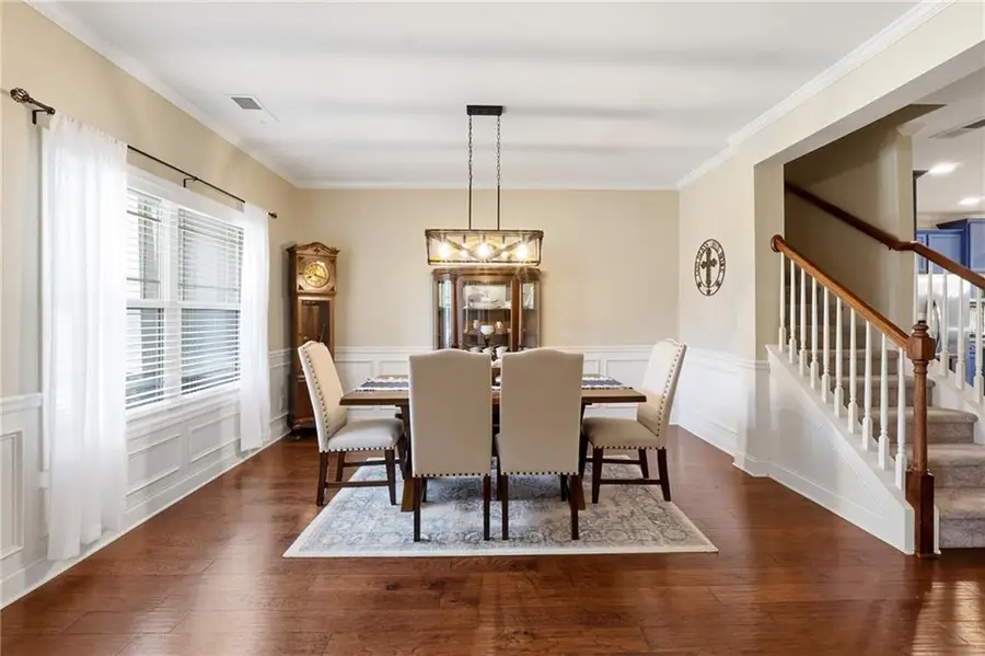 157 Oakley Way, Dallas, GA 30132 - #3