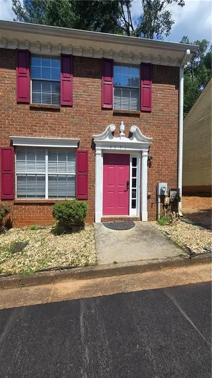 4371 Village Square Lane, Stone Mountain, GA 30083 - #1