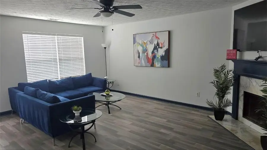 4371 Village Square Lane, Stone Mountain, GA 30083 - #2