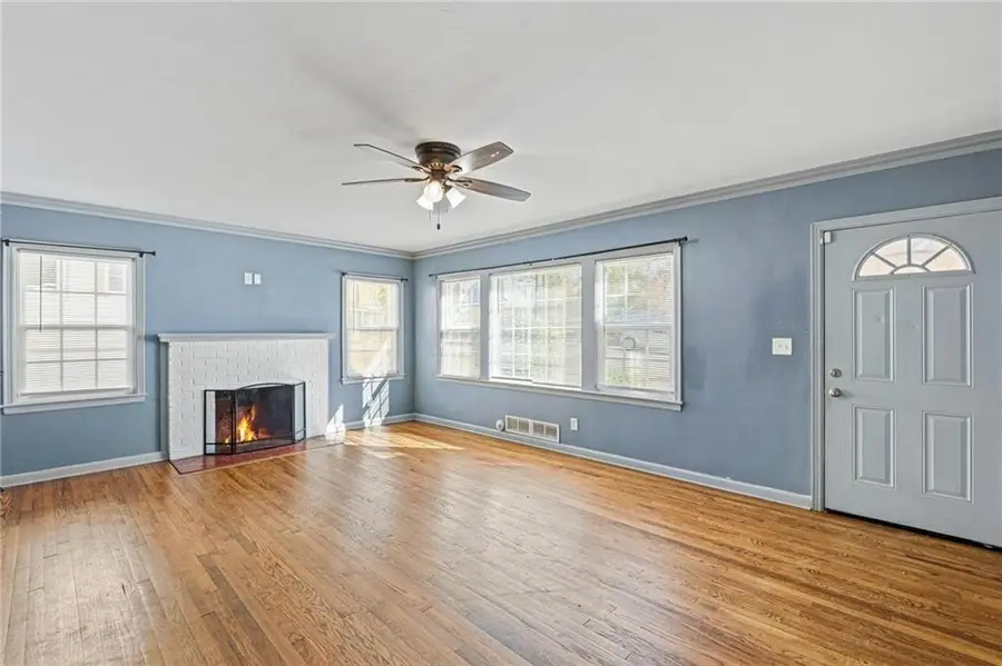 280 Holly Road Nw, Atlanta, GA 30314 - #3