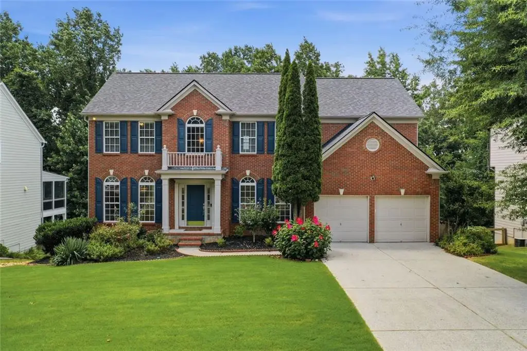 770 Glastonbury Court, Cumming, GA 30041 - #1
