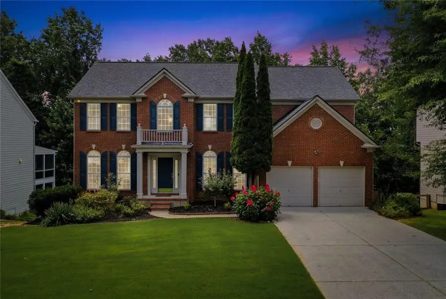 770 Glastonbury Court, Cumming, GA 30041 - #2