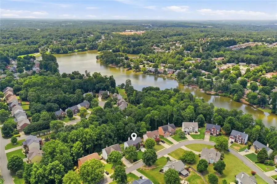 770 Glastonbury Court, Cumming, GA 30041 - #3