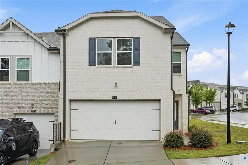 3915 Holland Grove Road, Lawrenceville, GA 30044 - #1