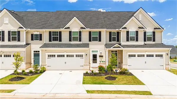 420 Bancroft Street, Mcdonough, GA 30253