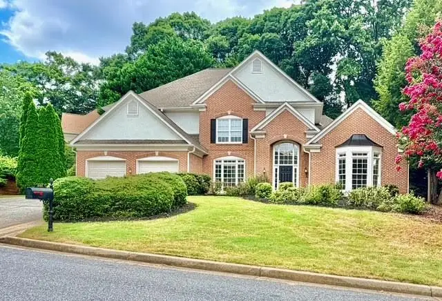 1000 Winding Bridge Way, Johns Creek, GA 30097 - #1