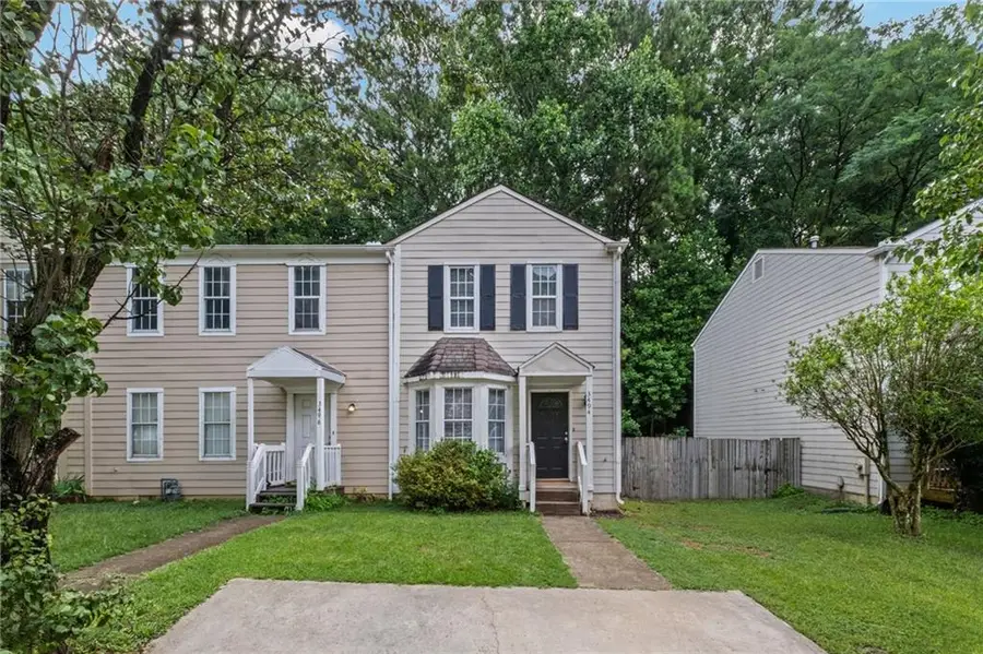 3494 Lee Court Nw, Kennesaw, GA 30144 - #2