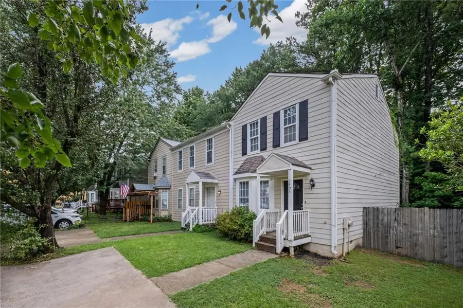 3494 Lee Court Nw, Kennesaw, GA 30144 - #3