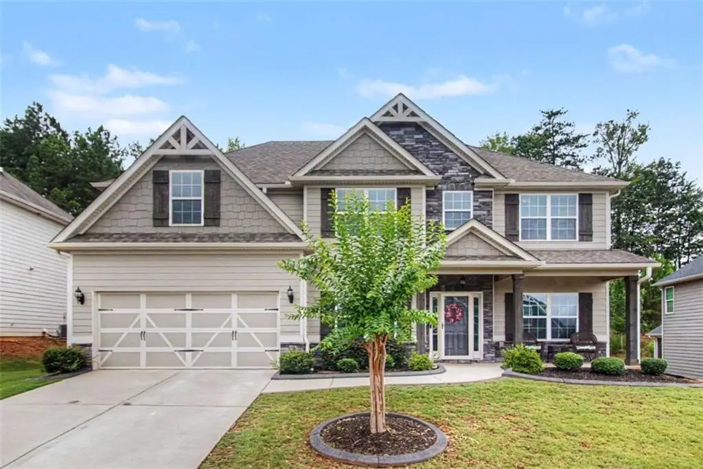 29 Marvin Gardens, Sharpsburg, GA 30277 - #1