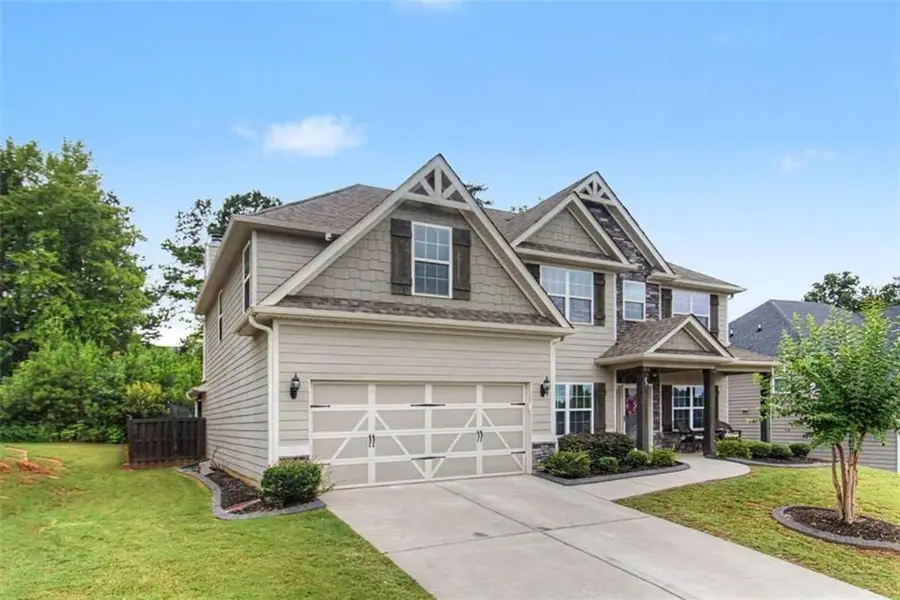 29 Marvin Gardens, Sharpsburg, GA 30277 - #2