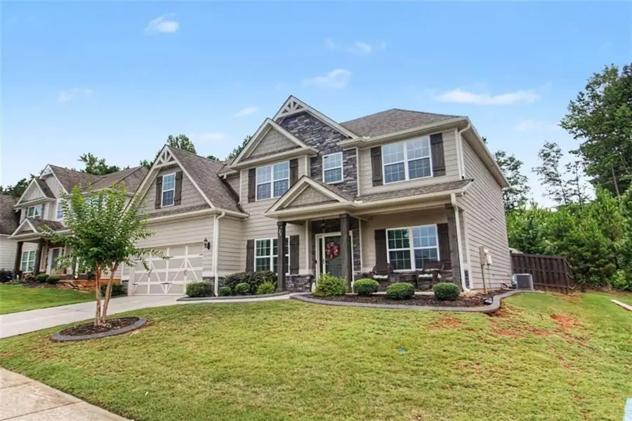 29 Marvin Gardens, Sharpsburg, GA 30277 - #3