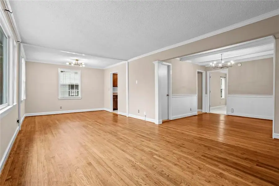 2012 Shalimar Drive Ne, Atlanta, GA 30345 - #3