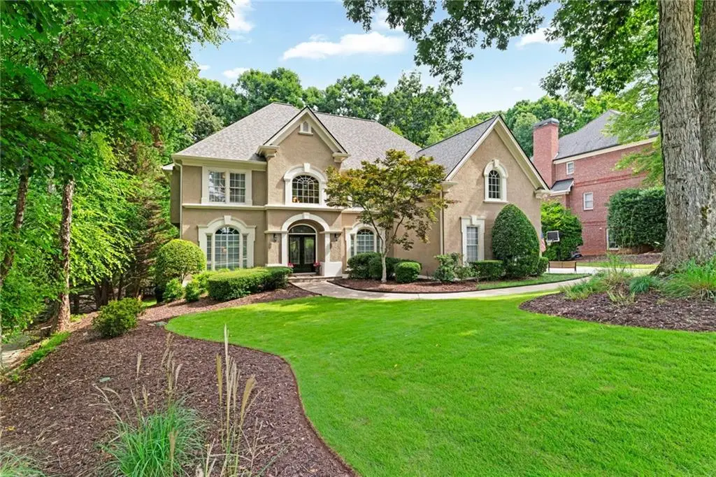 9725 Rod Road, Johns Creek, GA 30022 - #1