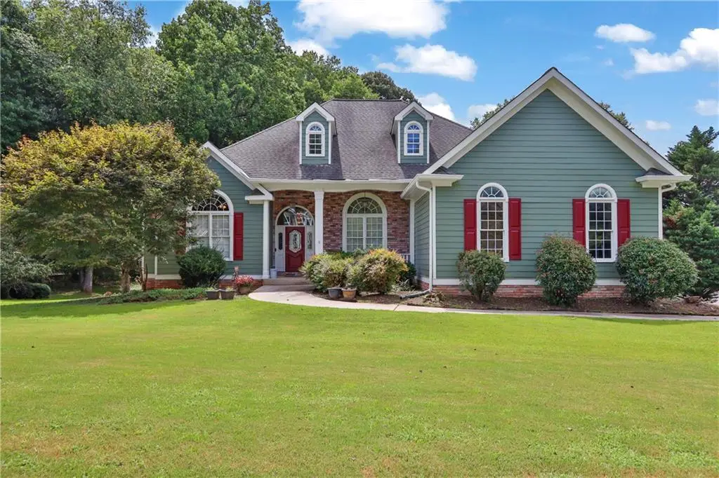 2195 Misty Oaks Drive, Buford, GA 30519 - #1