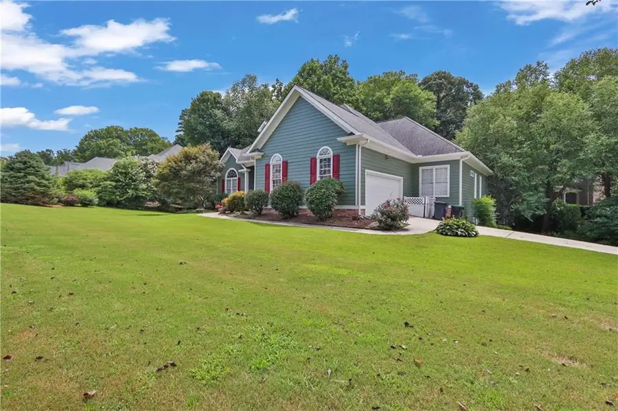 2195 Misty Oaks Drive, Buford, GA 30519 - #2