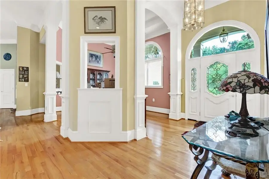 2195 Misty Oaks Drive, Buford, GA 30519 - #3