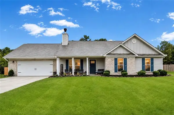 197 Hummingbird Lane, Statham, GA 30666