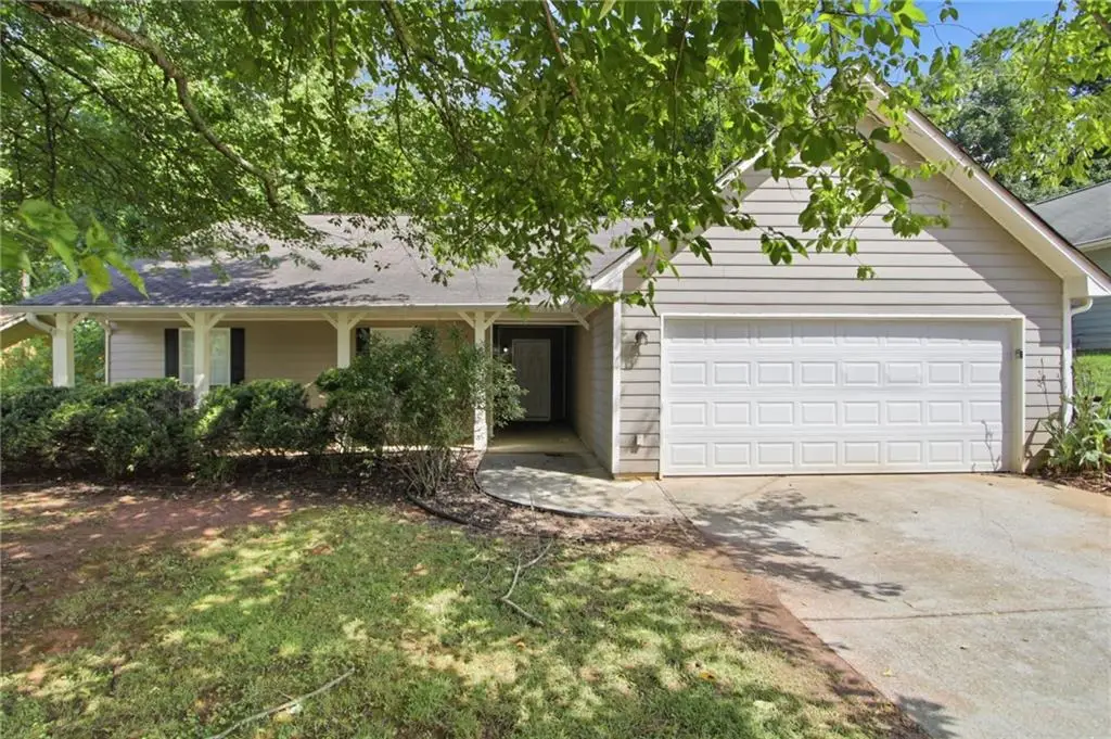 2572 Herndon Road, Lawrenceville, GA 30043 - #1