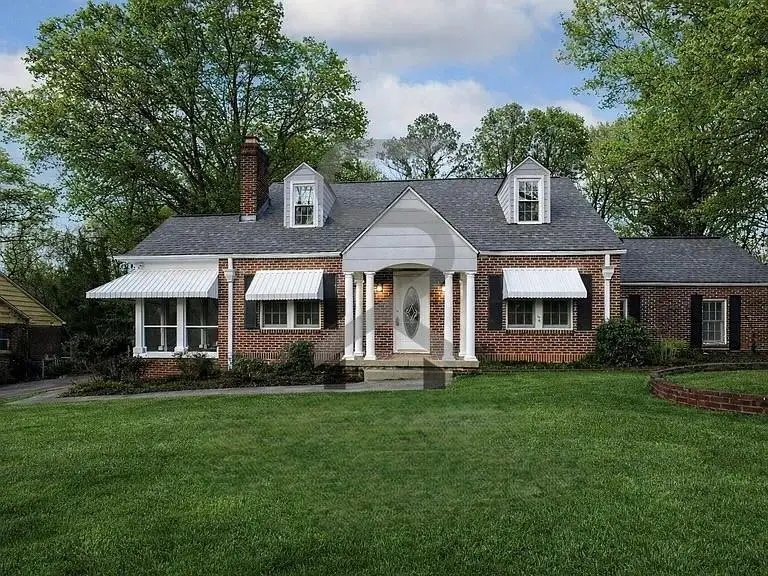 1441 Boulevard Lorraine Sw, Atlanta, GA 30311 - #1