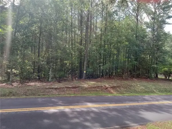 0 Browning Shoals Road, Social Circle, GA 30025