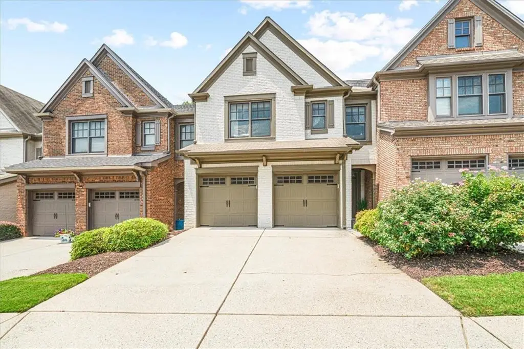 4977 Berkeley Oak Drive, Peachtree Corners, GA 30092 - #1