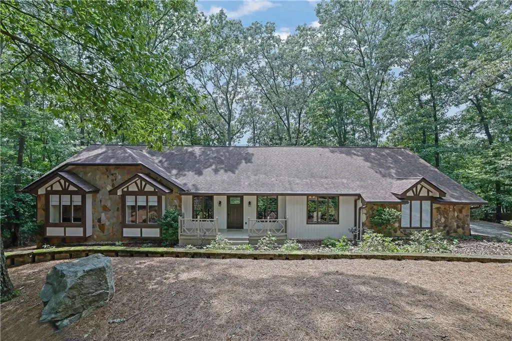 625 Meuse Way, Johns Creek, GA 30022 - #1