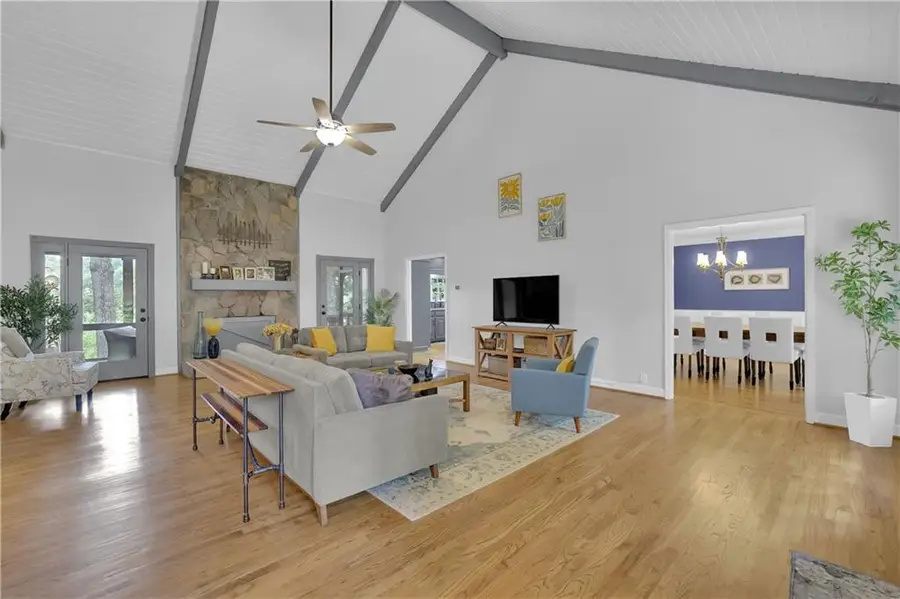 625 Meuse Way, Johns Creek, GA 30022 - #2