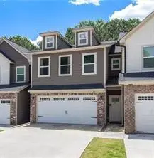 7805 Rock Rose Lane, Fairburn, GA 30213 - #3