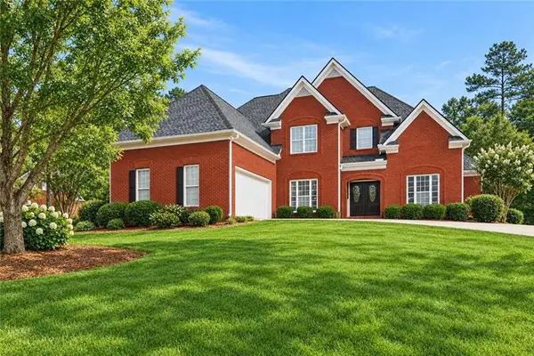 3009 Inverness Court, Conyers, GA 30094